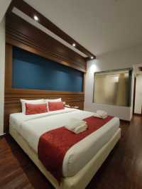 Ohana Hotel Review: Cozy Vibes with a View