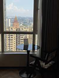 The best hotel with 5-star service in Guiyang, Guizhou