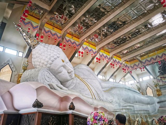 🌿✨ วัดป่าภูก้อน อุดรธานี ✨🌿