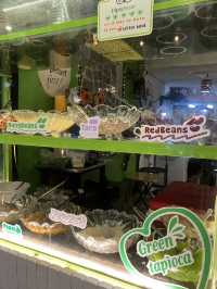 ベトナム🇻🇳スイーツ食べるべし!