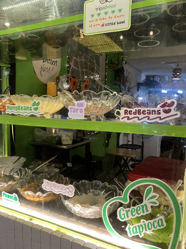 ベトナム🇻🇳スイーツ食べるべし! ベトナム🇻🇳スイーツ食べるべし!