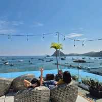 6D5N Adventure & Relaxing Itinerary