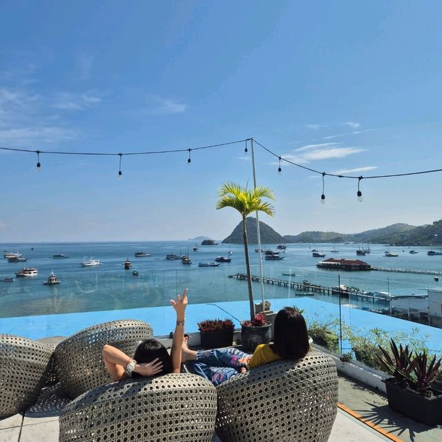 6D5N Adventure & Relaxing Itinerary