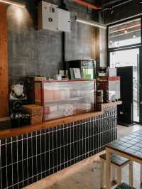 Cool Vibes & Creative Treats in the Heart of Town