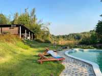 Chong khaep aingkwai resort