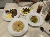 Olive & Co, Batam – Scenic Spot with Great Food!