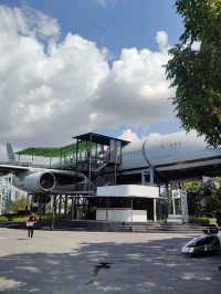 See Stars & Forest Resort อ.สว่างแดนดิน จ.สกลนคร
