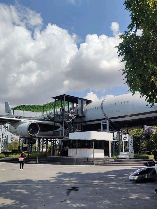 See Stars & Forest Resort อ.สว่างแดนดิน จ.สกลนคร