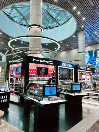 Shop, Save & Soar: Summer Duty-Free Delights at ERAMAN KLIA