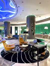 Escape to Summer Bliss at Le Méridien Kuala Lumpur 