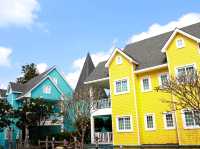 Peggy’s Cove Resort 