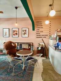 Cozy Corners & Comfort Food in Desaru