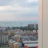 Arbour Hotel Pattaya – สงบ หรู ดูดีในใจกลางเมือง