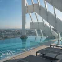 Arbour Hotel Pattaya – สงบ หรู ดูดีในใจกลางเมือง