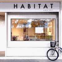 Habitat Coffee Singapore