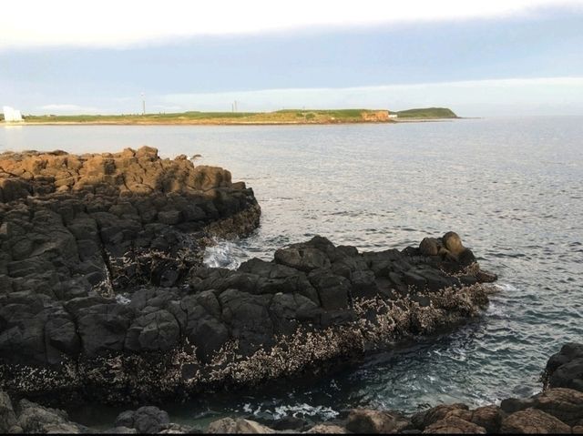 🏝️別懷疑！這麼美的地方就在台灣~ 無需出國 「澎湖篇」