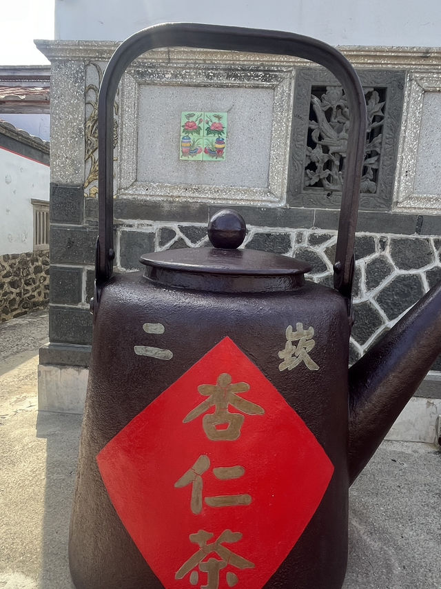 🏝️ 澎湖本島小眾旅行日記｜文化、美食與在地風景一次打包 ！