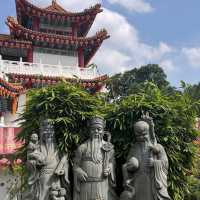 Thean Hou Temple (Kuala Lumpur)