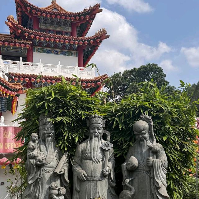 Thean Hou Temple (Kuala Lumpur)