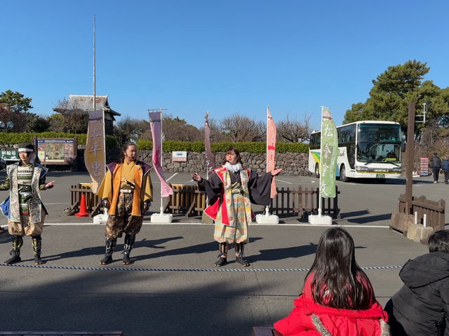 Shimabara Castle: A Hidden Gem of Samurai, Rebellion, and Tranquil Views