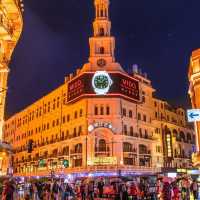  ถนนหนานจิง( Nanjing Road )