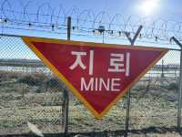 🇰🇵 History Beneath the Surface: A Powerful Visit to the DMZ and Third Tunnel