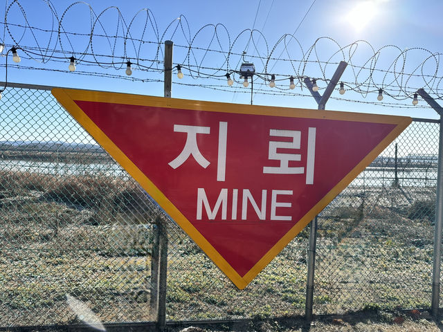 🇰🇵 History Beneath the Surface: A Powerful Visit to the DMZ and Third Tunnel