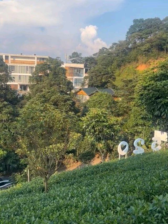 再入住廣東版小桂林，清遠藏得太深了
