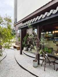 🏮 “Jin Yu “ร้านอาหารยูนนานสุดละมุน เมืองเชียงราย 