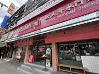 🐓 A Singaporean Take: Go Ang Chicken Rice—Close, But Not Quite