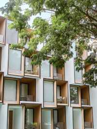 Riva Vista ที่พักเชียงรายท่ามกลางธรรมชาติ🌿