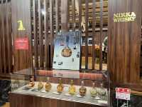 🍷 Whisky, Nature & Craft – A Family-Friendly Stop at Nikka Sendai