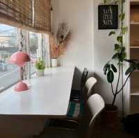 The BeachHouse Cafe
