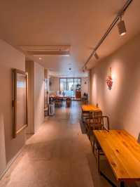 ENgrave Coffee Roasters Tokyo