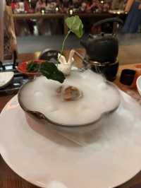 Xuyan Lunch/Dinner Show in Shanghai!
