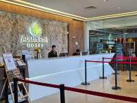 Austin Park Hotel