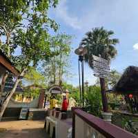 Mahsuri's Tomb & Museum (Langkawi)