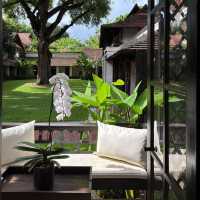 Tamarind Village Chiang Mai 🏡🌿
