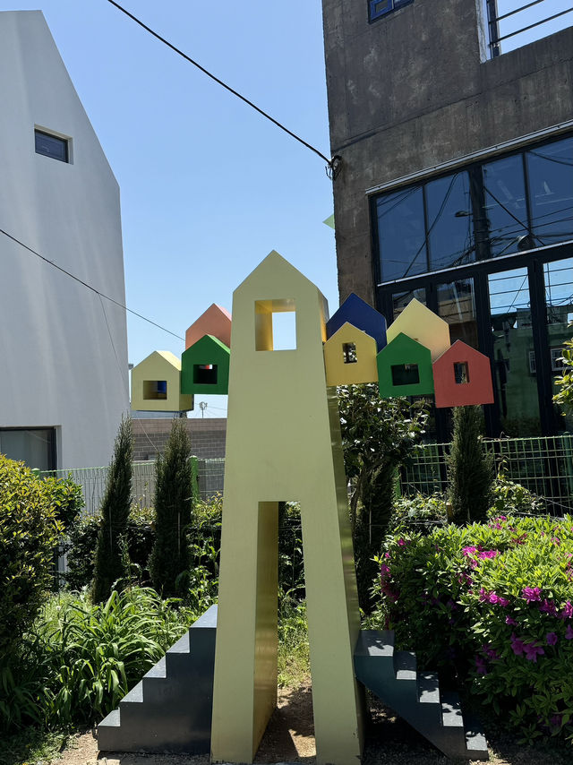 Busan – My Coastal City Escape