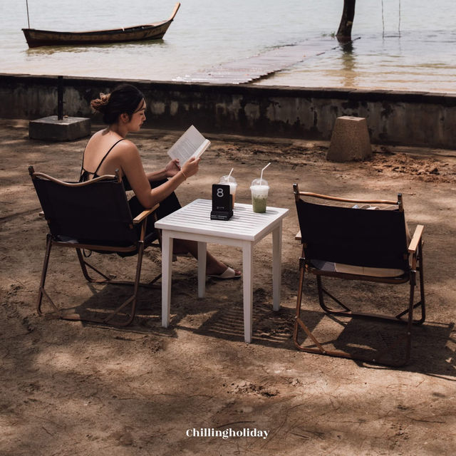 The Mangrove by Blu Monkey 