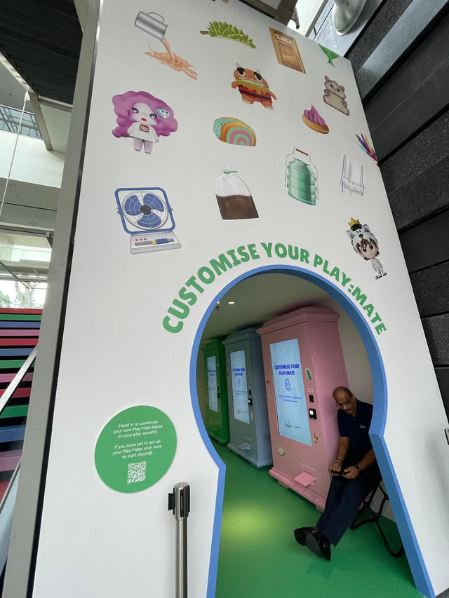 🇸🇬 Play:Date – Unlocking Cabinets of Play