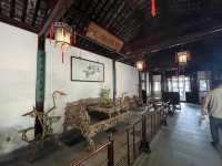 🌿 Canglang Pavilion 沧浪亭 — Suzhou’s Oldest Garden with Timeless Serenity 