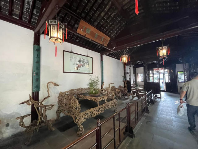 🌿 Canglang Pavilion 沧浪亭 — Suzhou’s Oldest Garden with Timeless Serenity 