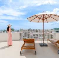 พักผ่อนสบาย ใกล้หาดกะรน บรรยากาศอบอุ่นเหมือนบ้าน