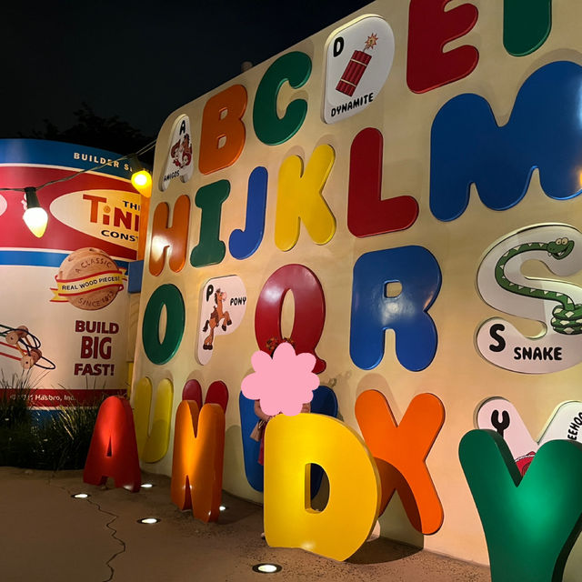 📍 香港｜迪士尼樂園＋探索家酒店🪄🌈