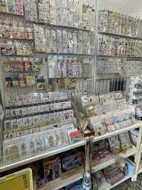 ｜台灣｜台南摸鼻子文房具-充滿溫度與美感的選物小店