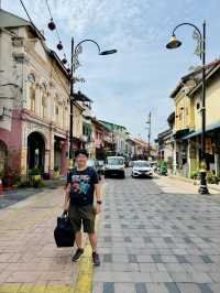 Kuala Terengganu: A Cultural Gem on Malaysia’s East Coast