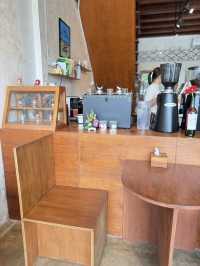 AREE CAFE KRABI