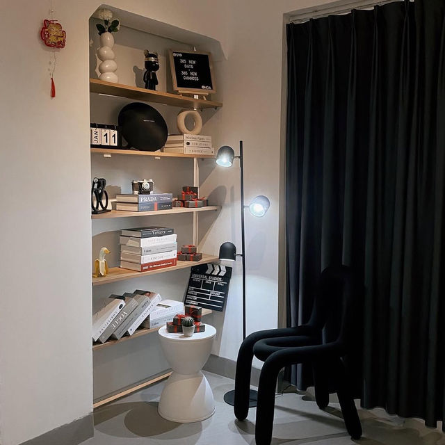 COI Café