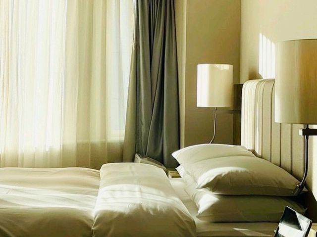 럭셔리와 편안함의 완벽한 조화 - Nagoya Marriott Associa Hotel